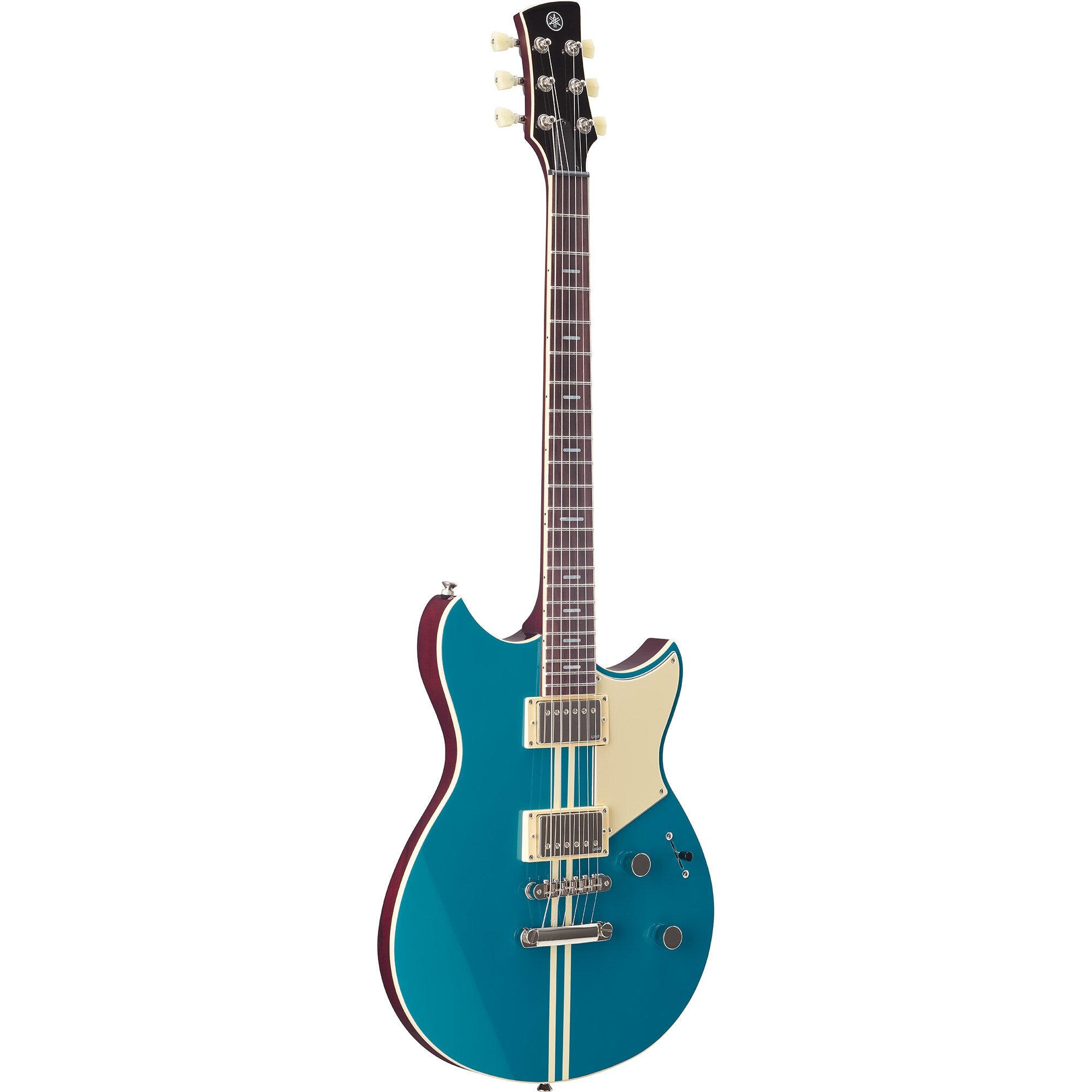 Yamaha RSP20 Electric Guitar – Swift Blue