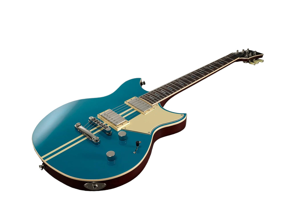 Yamaha RSP20 Electric Guitar – Swift Blue