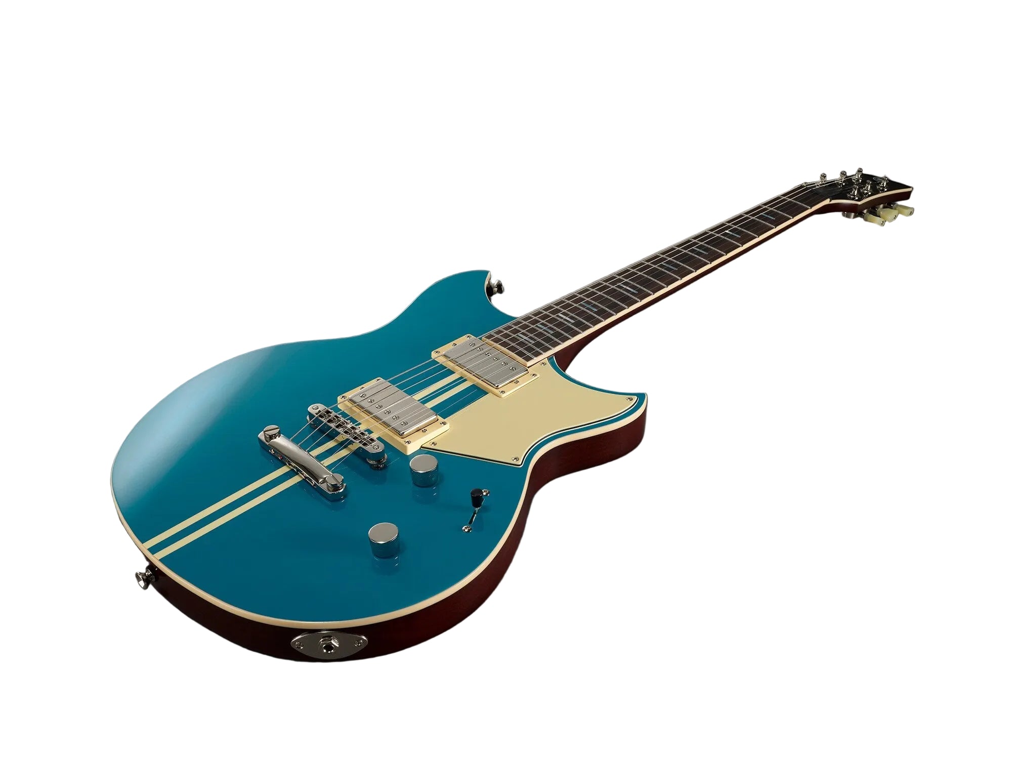 Yamaha RSP20 Electric Guitar – Swift Blue