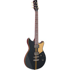 Yamaha RSP20X Electric Guitar – Rusty Brass Charcoal