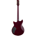 Yamaha RSP20X Electric Guitar – Rusty Brass Charcoal