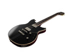 Yamaha RSS20 Flash Green Electric Guitar – Vintage Resonance & Modern Precision