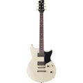 Yamaha RSS20 Vintage White Electric Guitar – Vintage Resonance & Modern Precision