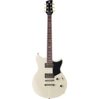 Yamaha RSS20 Vintage White Electric Guitar – Vintage Resonance & Modern Precision