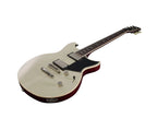 Yamaha RSS20 Vintage White Electric Guitar – Vintage Resonance & Modern Precision