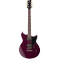 Yamaha RSS20 Hot Merlot Electric Guitar – Vintage Resonance & Modern Precision