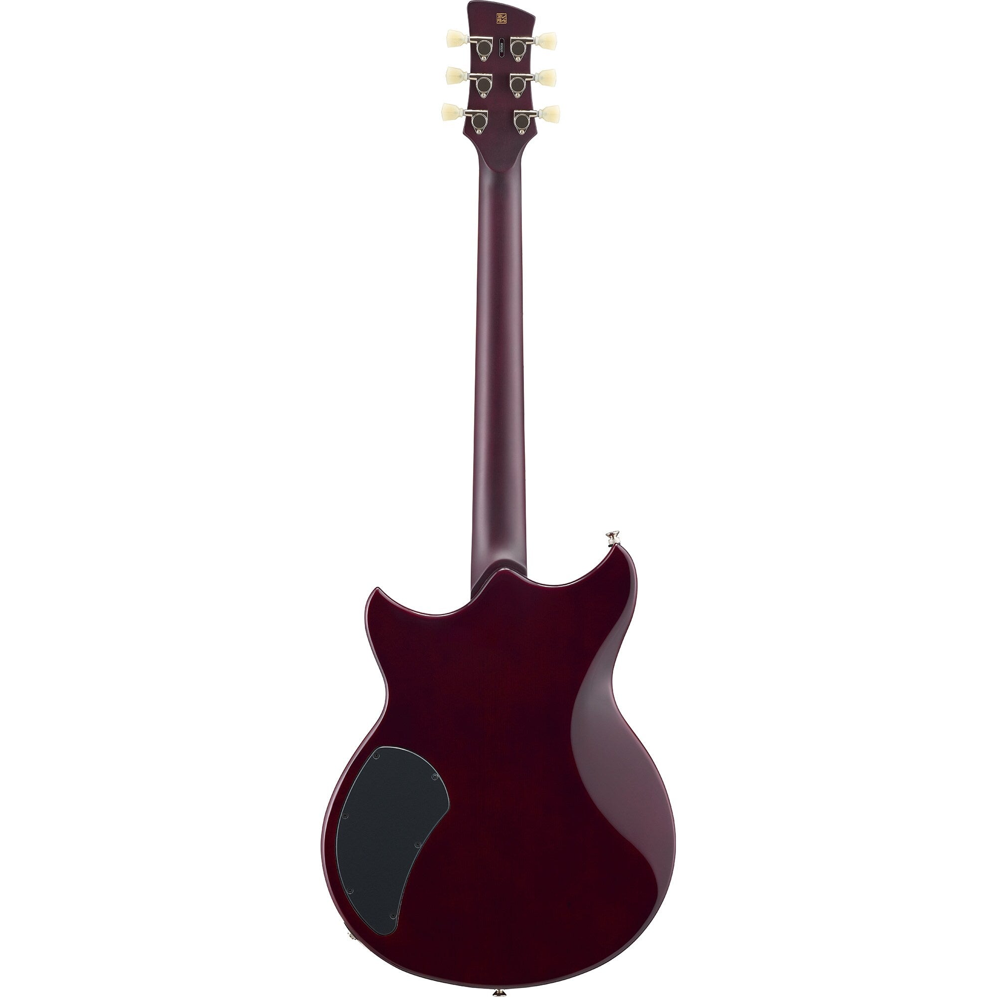 Yamaha RSS20 Mist Green Electric Guitar – Vintage Resonance & Modern Precision