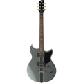 Yamaha RSS20 Mist Green Electric Guitar – Vintage Resonance & Modern Precision