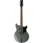 Yamaha RSS20 Mist Green Electric Guitar – Vintage Resonance & Modern Precision