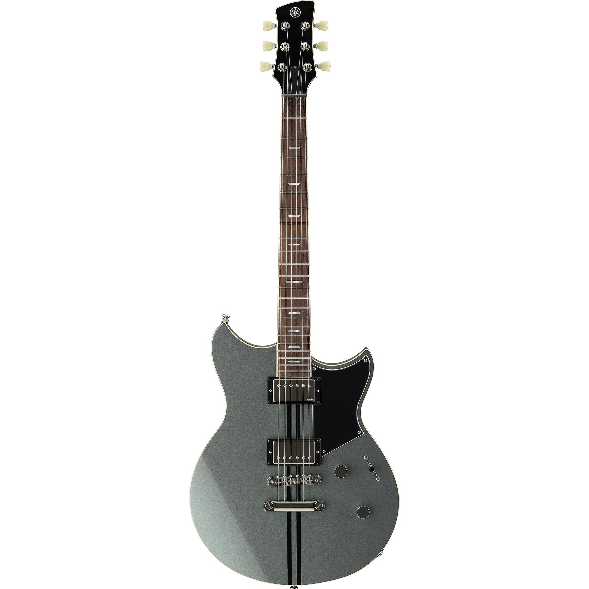 Yamaha RSS20 Mist Green Electric Guitar – Vintage Resonance & Modern Precision