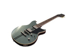 Yamaha RSS20 Mist Green Electric Guitar – Vintage Resonance & Modern Precision