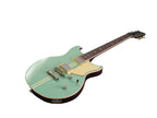 Yamaha RSS20 Sonic Blue Electric Guitar – Vintage Resonance & Modern Precision