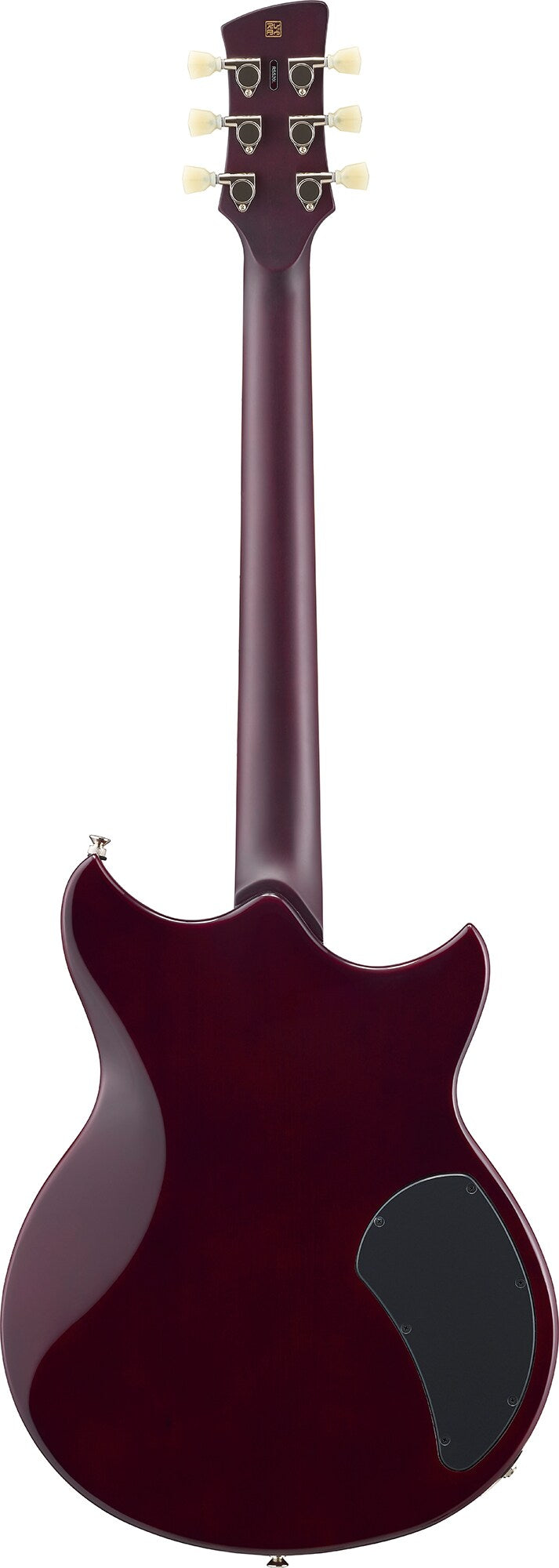 Yamaha RSS20L Swift Blue Left-Handed Electric Guitar – Vintage Resonance & Modern Precision