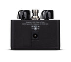 Ampeg Scrambler Analog Bass Overdrive Pedal