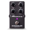 Ampeg Scrambler Analog Bass Overdrive Pedal
