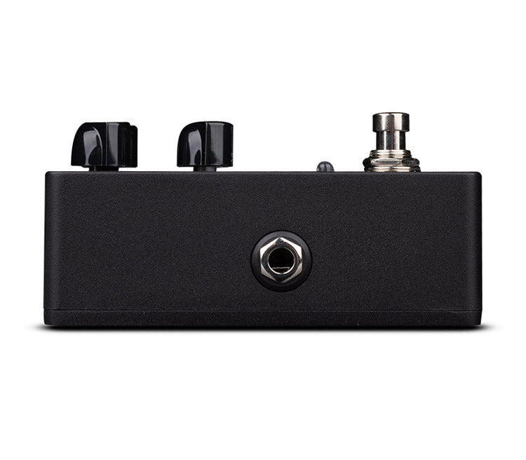 Ampeg Scrambler Analog Bass Overdrive Pedal