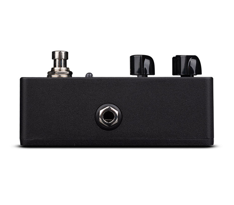 Ampeg Scrambler Analog Bass Overdrive Pedal