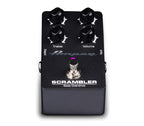 Ampeg Scrambler Analog Bass Overdrive Pedal