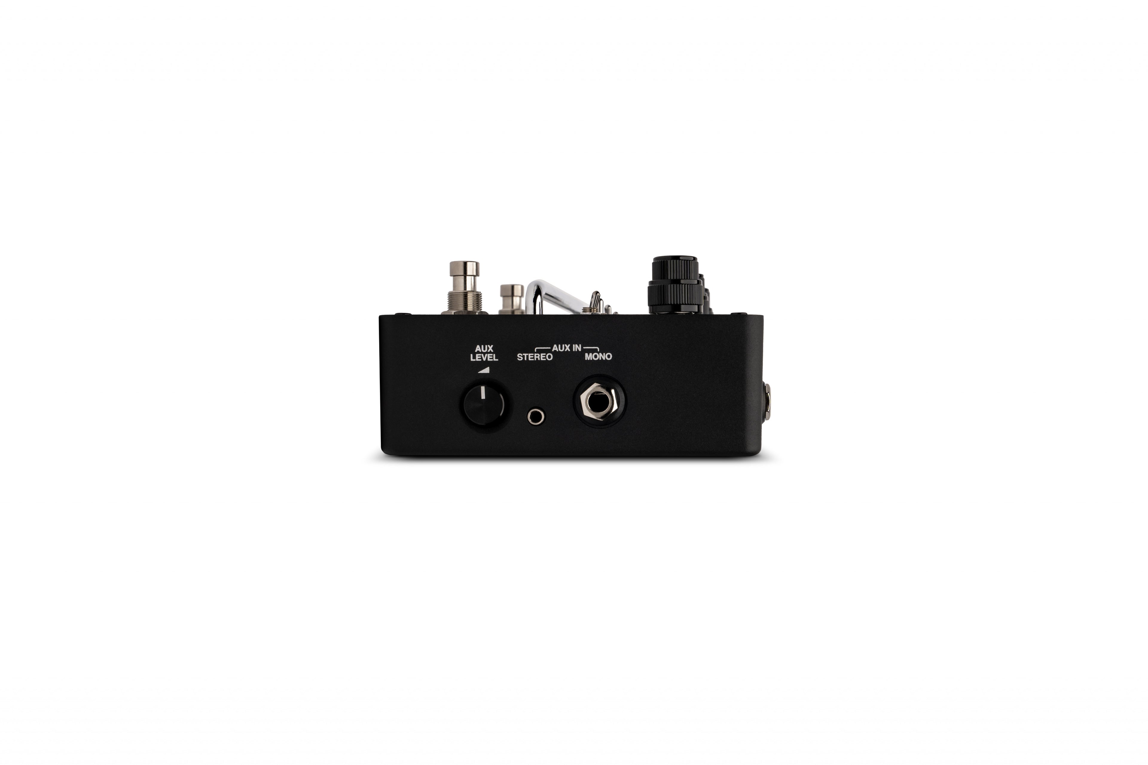 Ampeg SGT-DI Bass Preamp Pedal