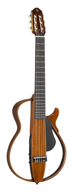 Yamaha SLG200NW Silent Guitar – Classical Feel & Quiet Practice
