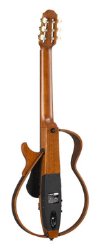 Yamaha SLG200NW Silent Guitar – Classical Feel & Quiet Practice