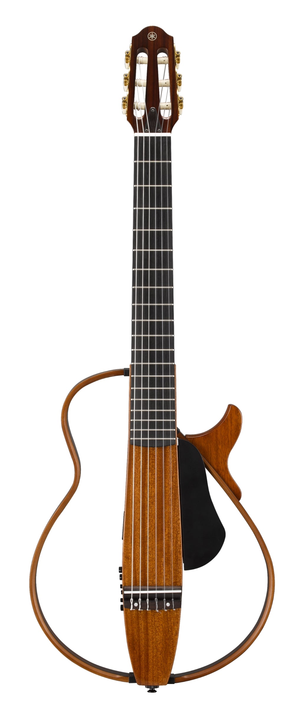 Yamaha SLG200NW Silent Guitar – Classical Feel & Quiet Practice