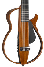 Yamaha SLG200NW Silent Guitar – Classical Feel & Quiet Practice