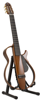 Yamaha SLG200NW Silent Guitar – Classical Feel & Quiet Practice