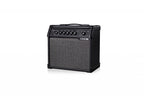 Line 6 Spider V 20 MkII Guitar Amplifier – Compact Modeling Practice & Everyday Versatility