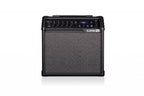 Line 6 Spider V30 MKII Guitar Amplifier – Flexible Practice & Recording Tones