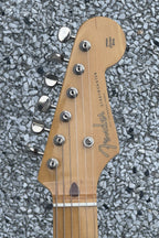 1996 Fender MIJ ST-54 Stratocaster – Sunburst / Maple