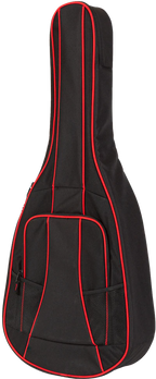 Yamaha STDGBCG BKR Standard Guitar Gig Bag – Lightweight Protection for Classical & OM-Style Guitars