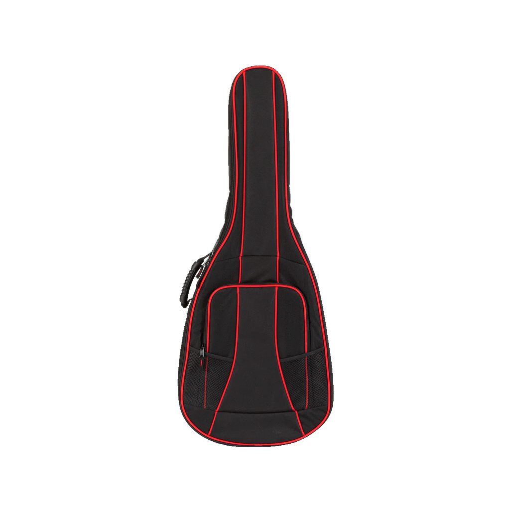 Yamaha STDGBCG BKR Standard Guitar Gig Bag – Lightweight Protection for Classical & OM-Style Guitars