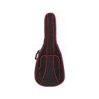Yamaha STDGBCG BKR Standard Guitar Gig Bag – Lightweight Protection for Classical & OM-Style Guitars