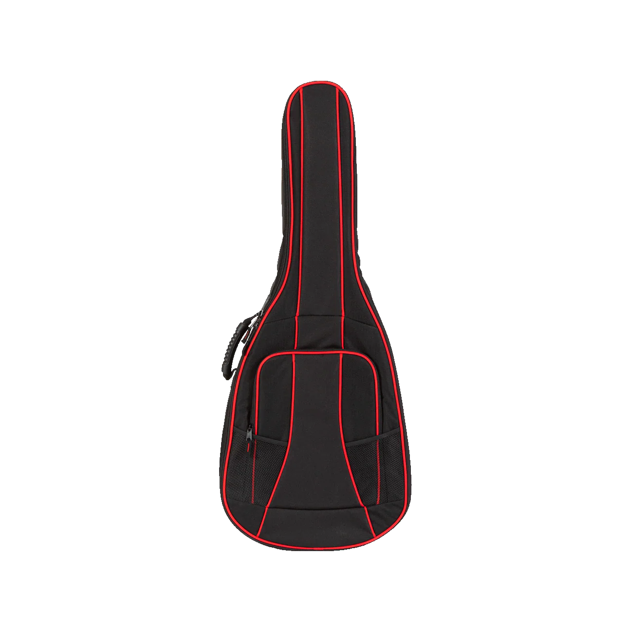 Yamaha STDGBCG BKR Standard Guitar Gig Bag – Lightweight Protection for Classical & OM-Style Guitars