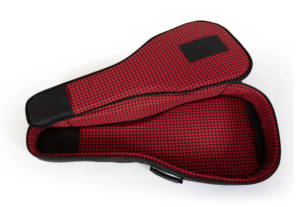 Yamaha STDGBEB BKR Standard Bass Gig Bag – Lightweight Protection for Electric Bass Guitars