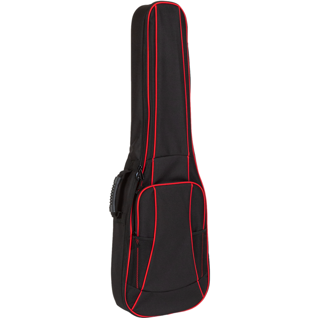 Yamaha STDGBEG BKR Standard Electric Guitar Gig Bag – Lightweight Protection for Electric Guitars