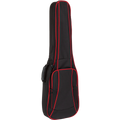 Yamaha STDGBEG BKR Standard Electric Guitar Gig Bag – Lightweight Protection for Electric Guitars