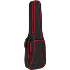 Yamaha STDGBEG BKR Standard Electric Guitar Gig Bag – Lightweight Protection for Electric Guitars