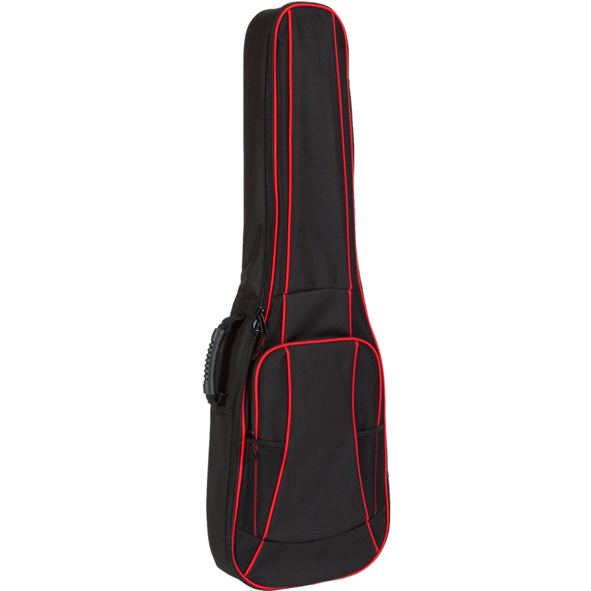 Yamaha STDGBEG BKR Standard Electric Guitar Gig Bag – Lightweight Protection for Electric Guitars