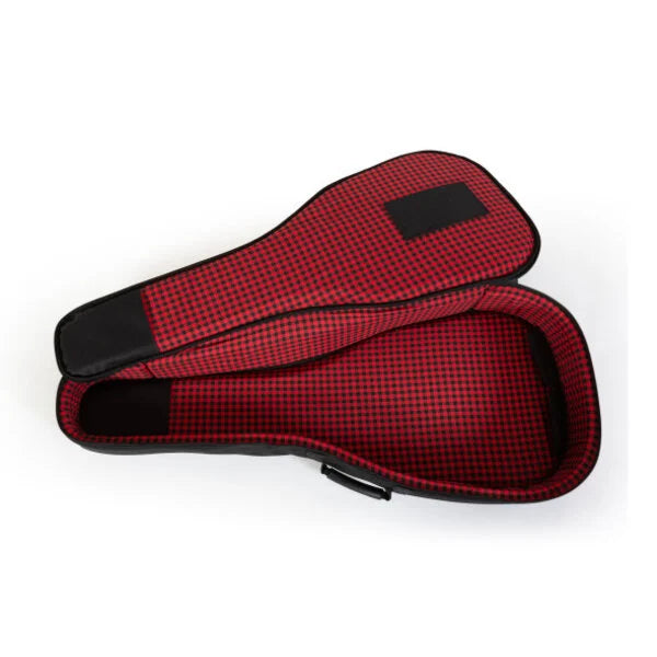 Yamaha STDGBEG BKR Standard Electric Guitar Gig Bag – Lightweight Protection for Electric Guitars