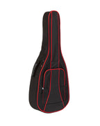 Yamaha STDGBFG BKR Standard Acoustic Guitar Gig Bag – Lightweight Protection for Large Acoustic Guitars