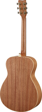Yamaha STORIA I Off White Concert Acoustic-Electric Guitar – Clear Articulate Tone & Easy Recording Performance
