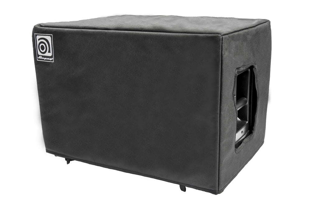 Ampeg SVT-112AV Cover