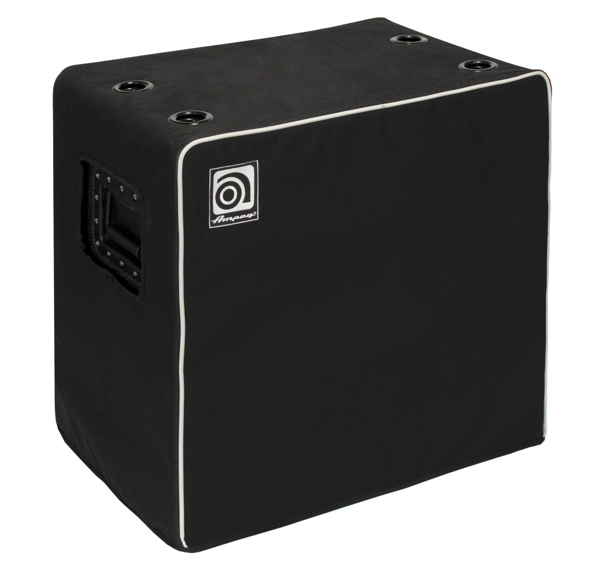 Ampeg SVT-15E Cover