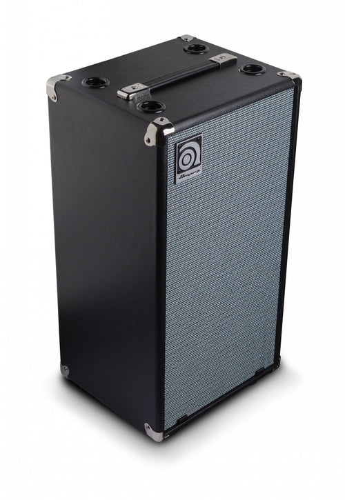 Ampeg SVT-210AV Bass Speaker Cabinet