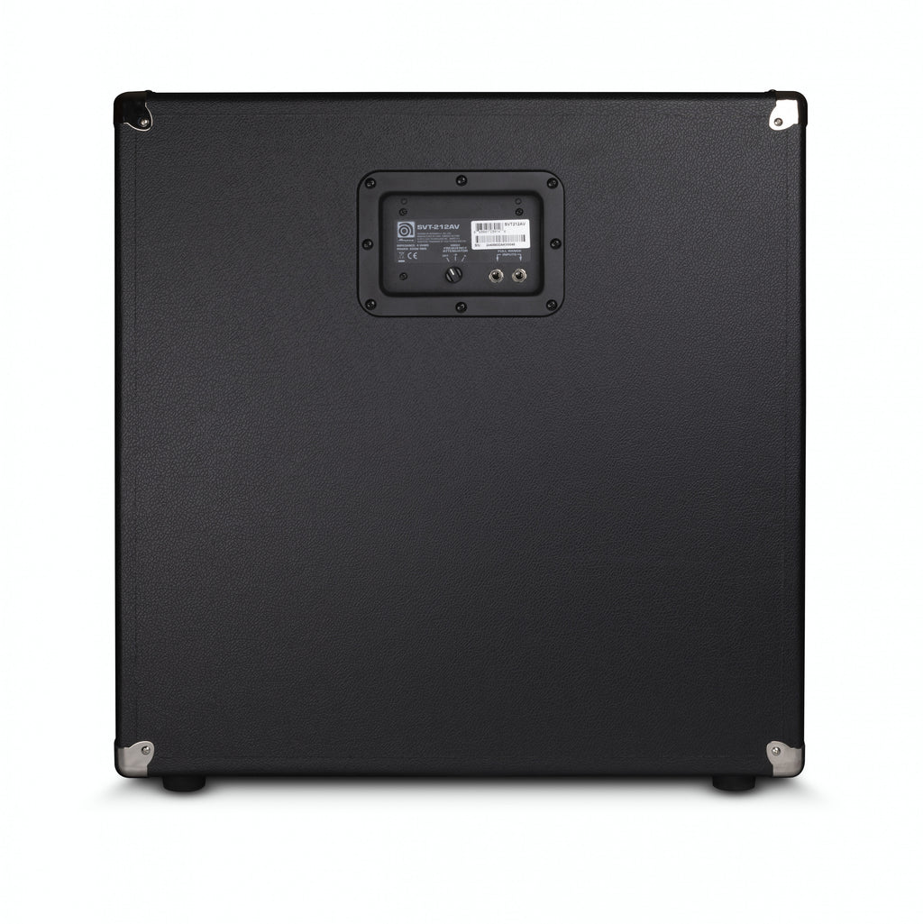 Ampeg SVT-212AV Bass Speaker Cabinet