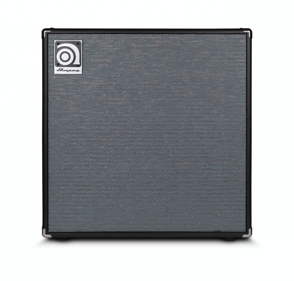 Ampeg SVT-212AV Bass Speaker Cabinet