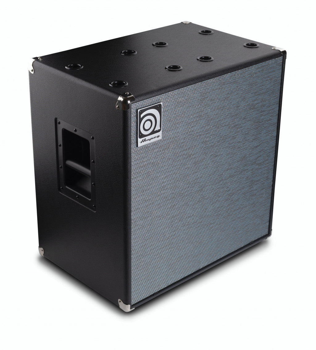 Ampeg SVT-212AV Bass Speaker Cabinet