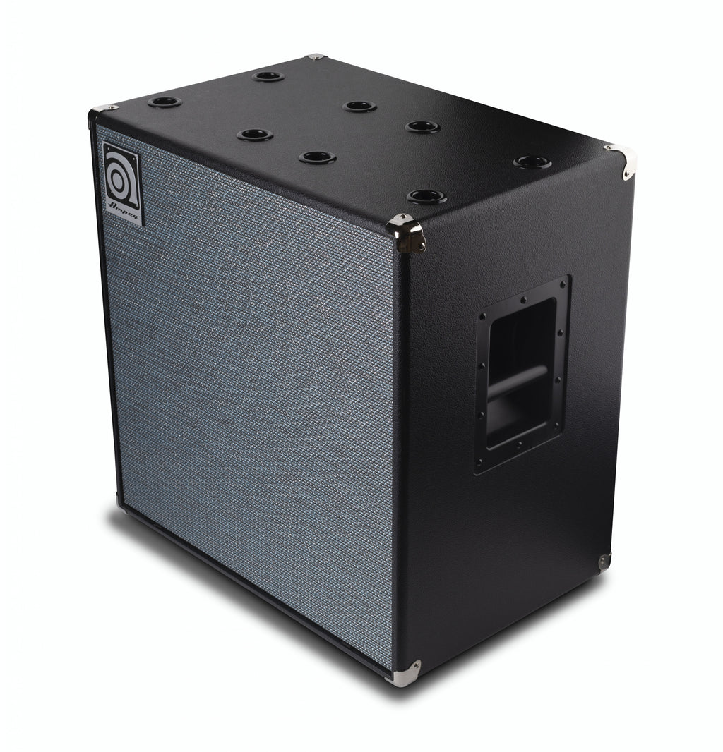 Ampeg SVT-212AV Bass Speaker Cabinet